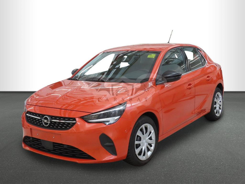 Opel Corsa 2023