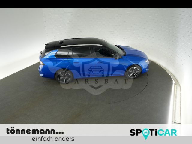 Opel Astra 2023