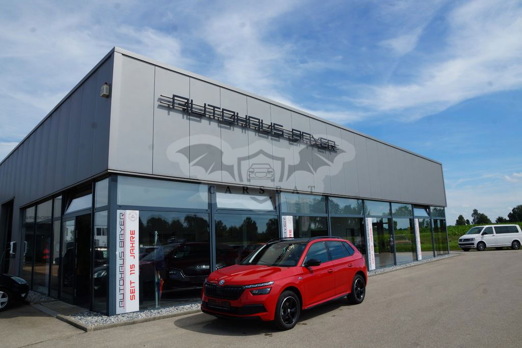 Skoda Kamiq 2023