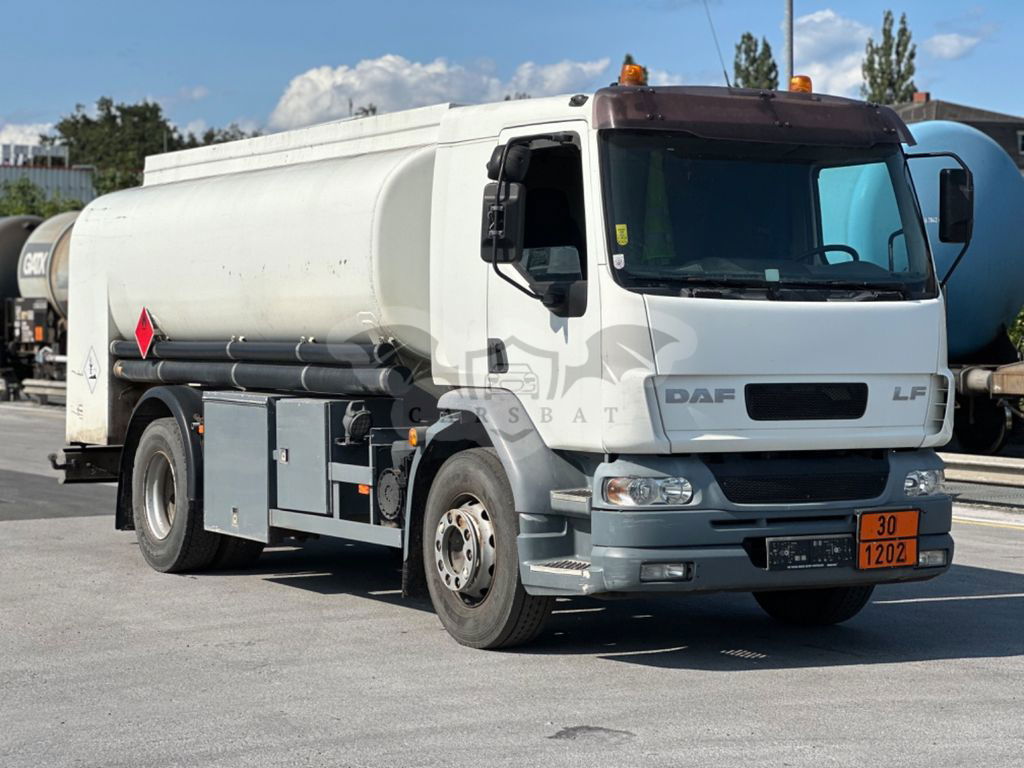 DAF LF 2006