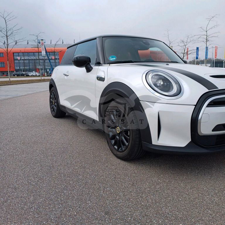 Mini John Cooper Works 2023