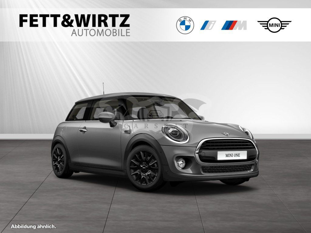 Mini One 2021