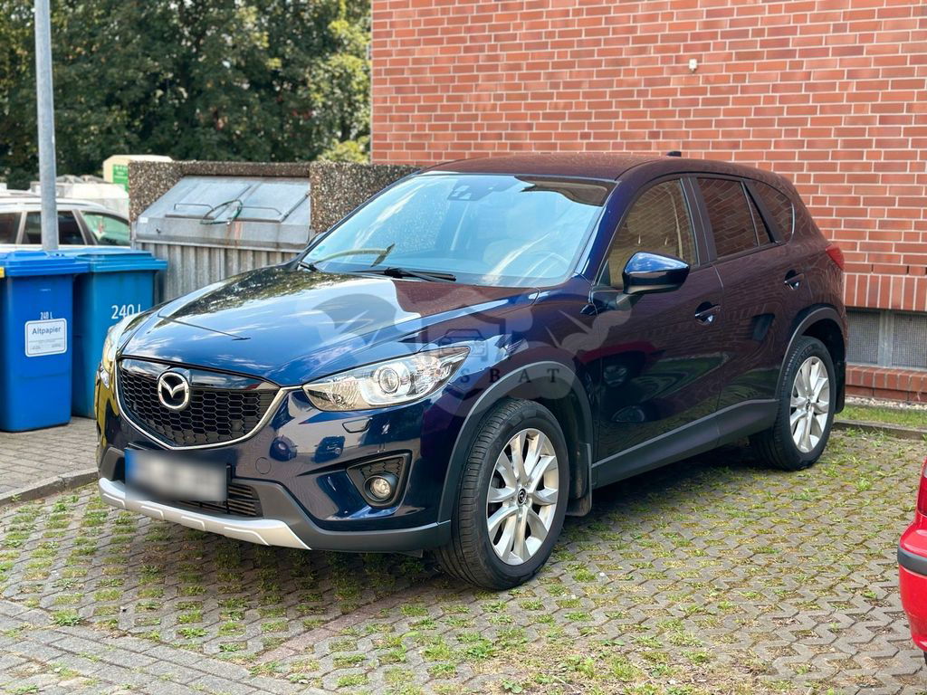 Mazda CX-5 2014