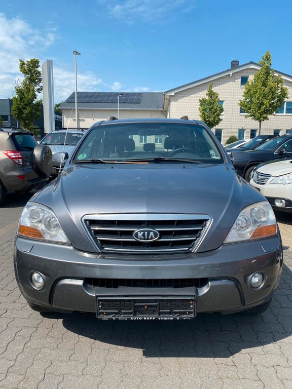 Kia Sorento 2006