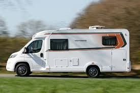 Weinsberg CaraCompact 2019