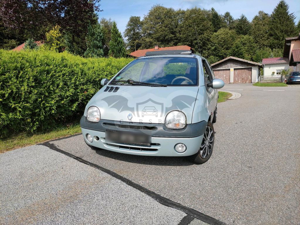 Renault Twingo 2001