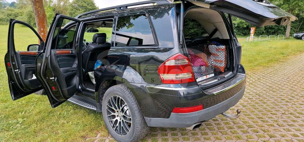 Mercedes-Benz GL 320 2006