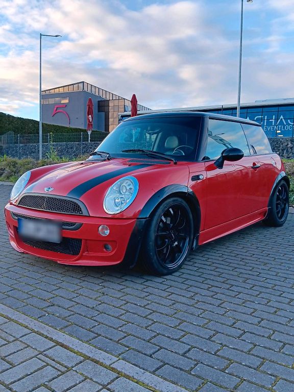 Mini Cooper 2005