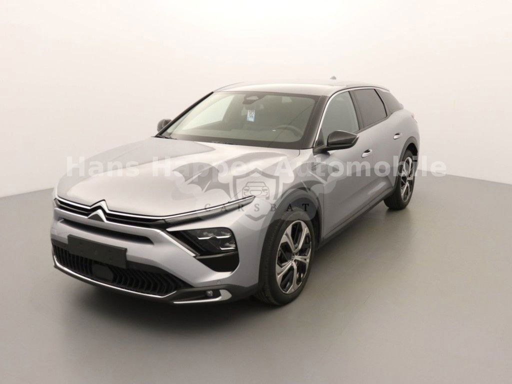 Citroën C5 2023