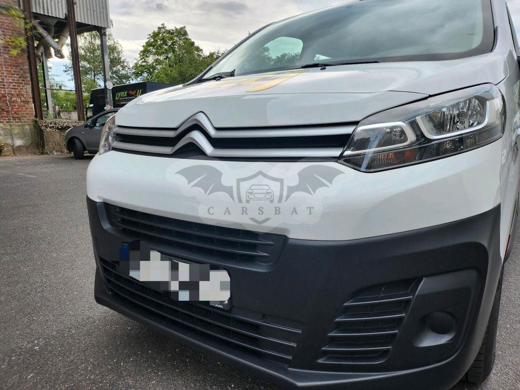 Citroën Jumpy 2019