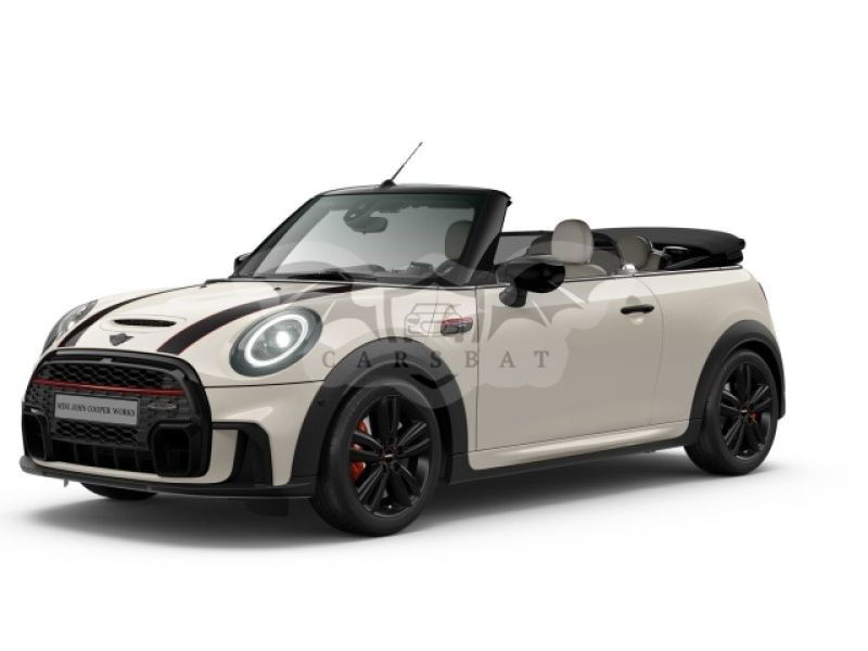 Mini Cabrio 2021