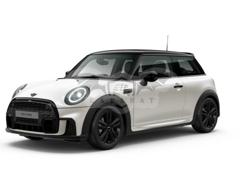 Mini Cooper 2023