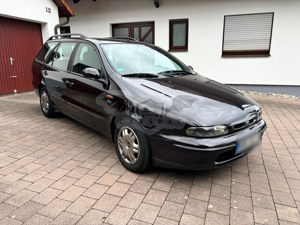 Fiat Marea 1997