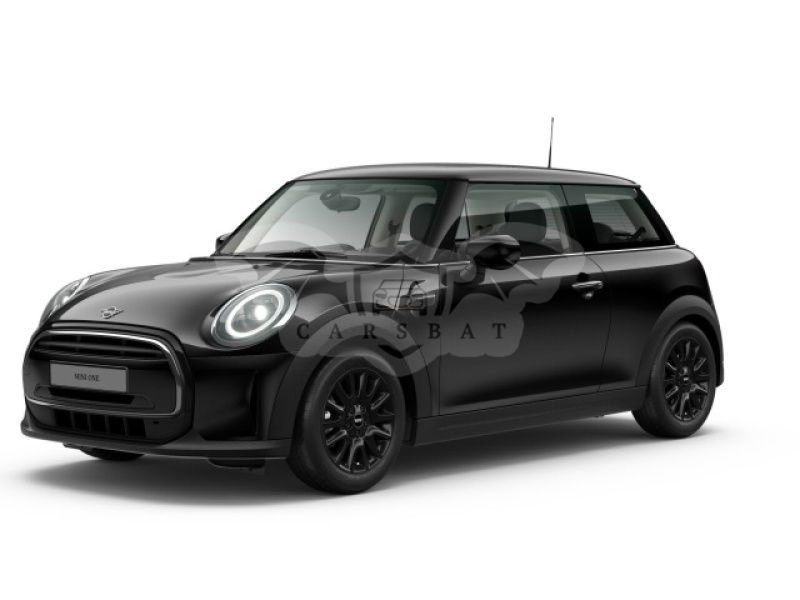 Mini One 2021