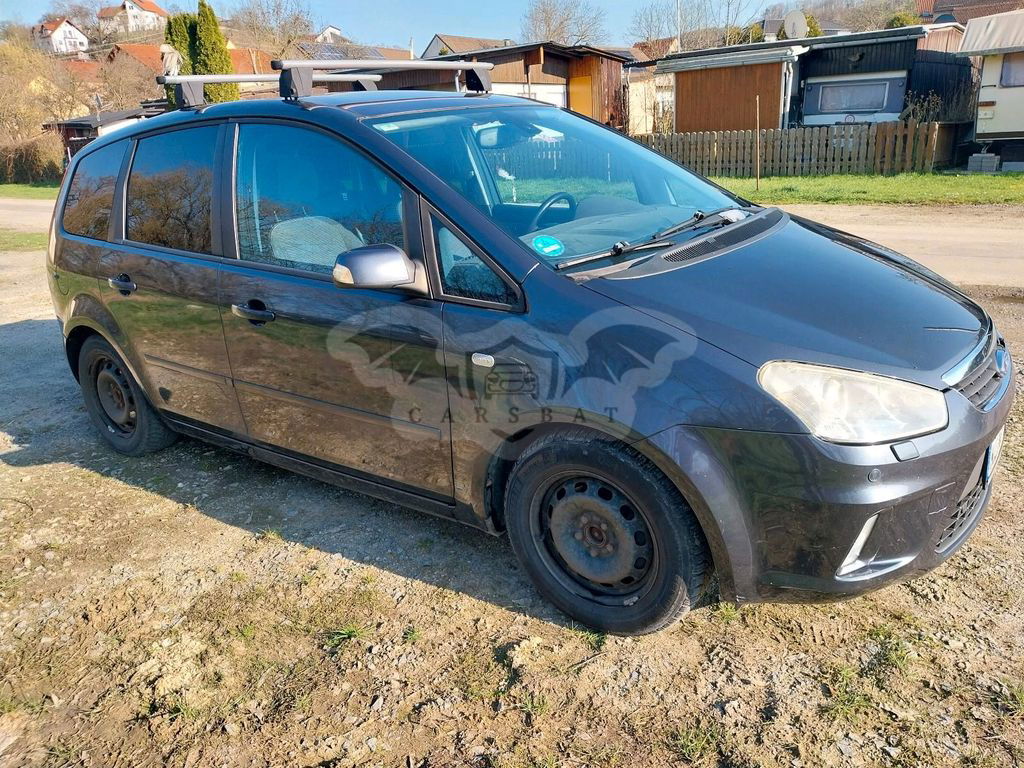 Ford C-Max 2008