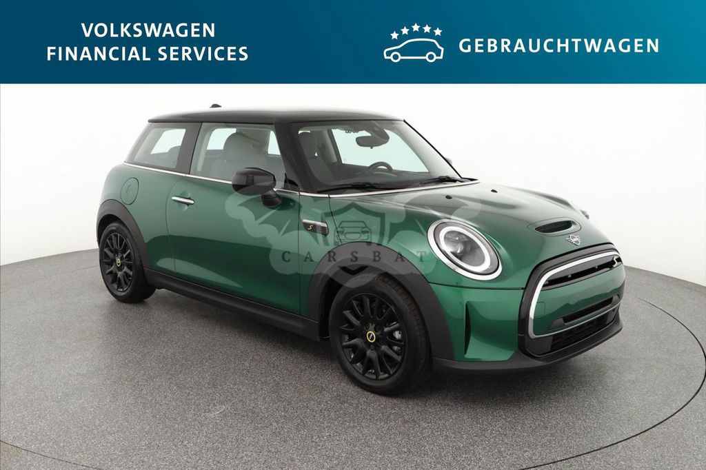 Mini Cooper 2022