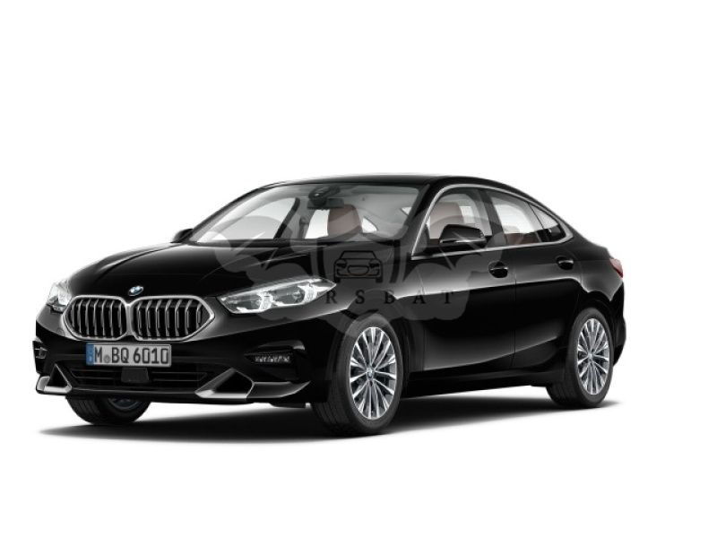 BMW 2 Series Gran Coupe 2021