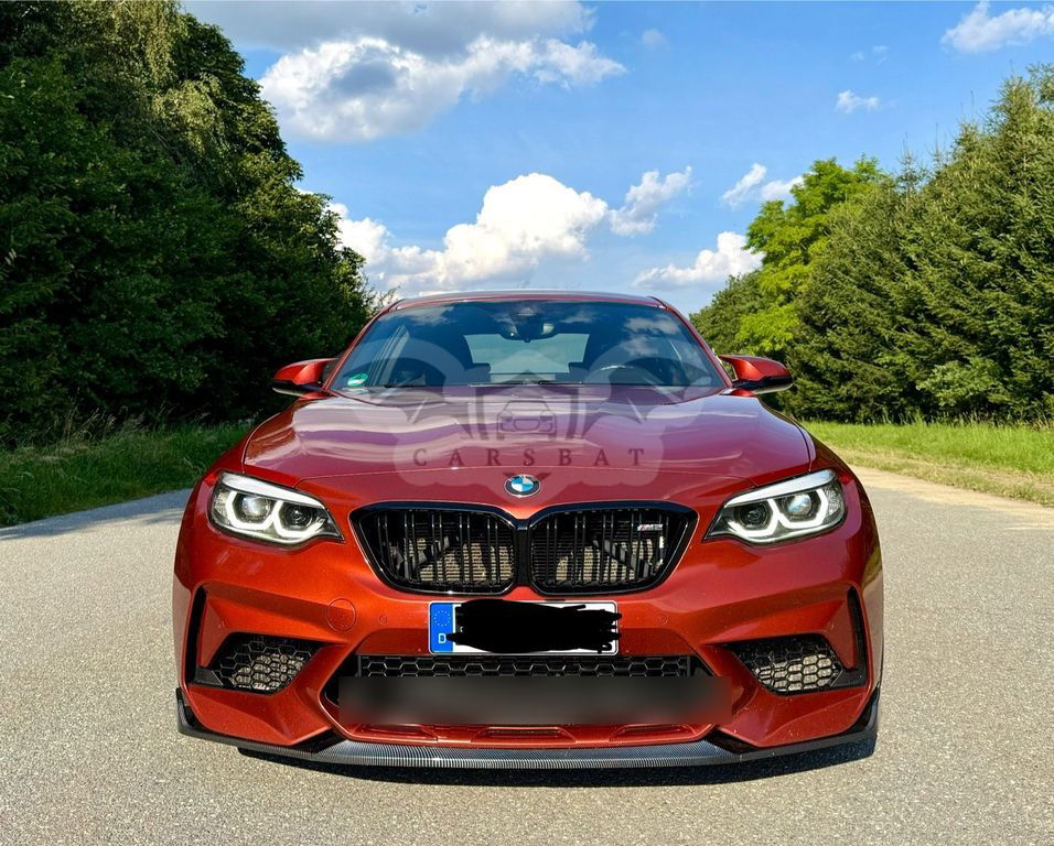 BMW M2 2020