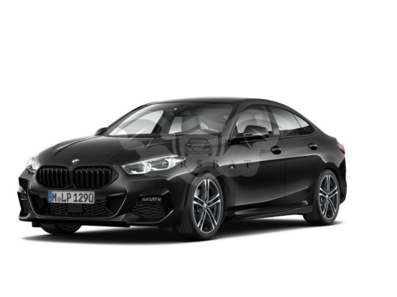 BMW 2 Series Gran Coupe 2021
