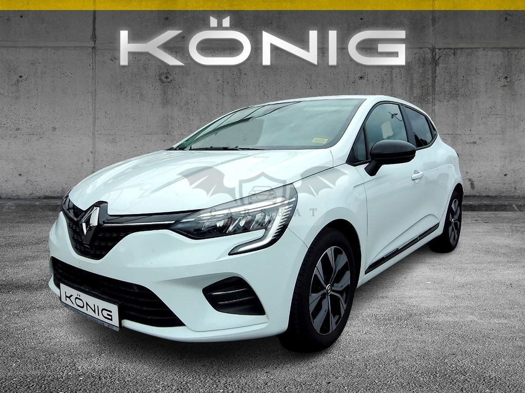 Renault Clio 2023