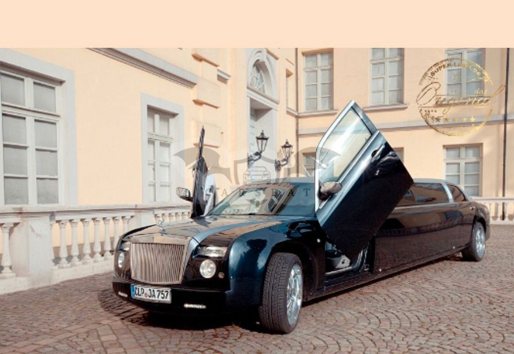 Chrysler 300C 2006