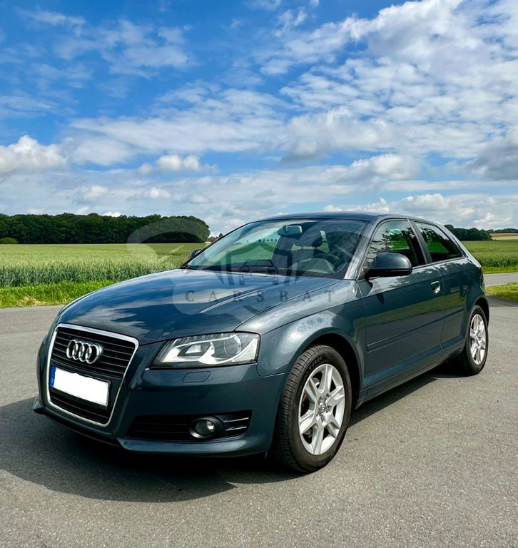Audi A3 2010
