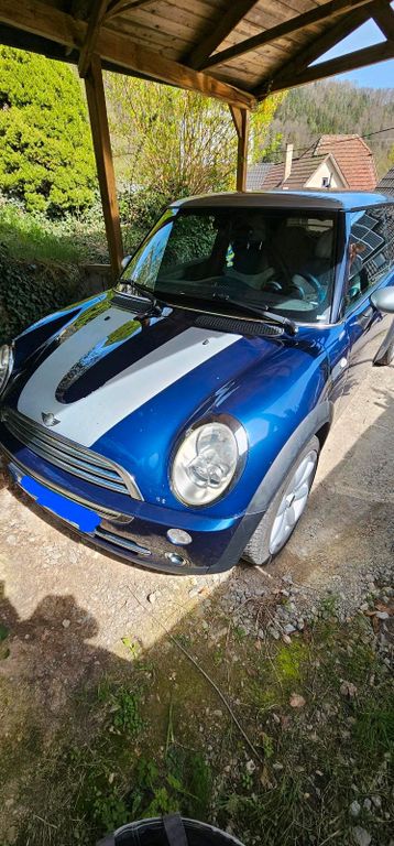 Mini Cooper 2006