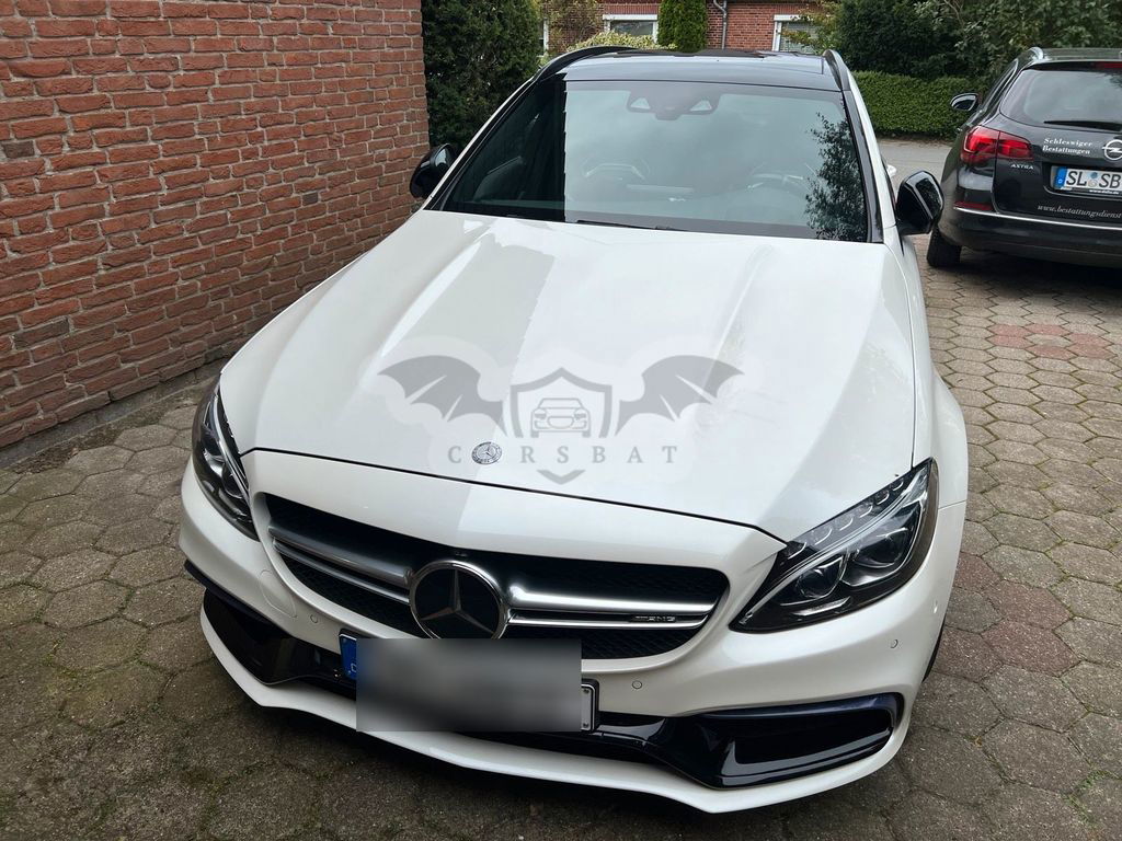 Mercedes-Benz 250 2016