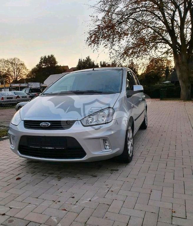 Ford C-Max 2010
