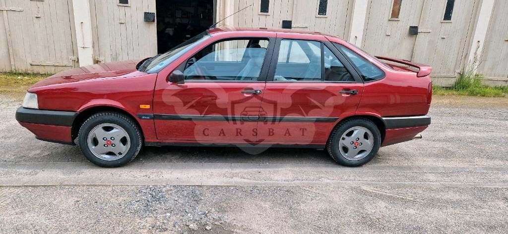 Fiat Tempra 1992