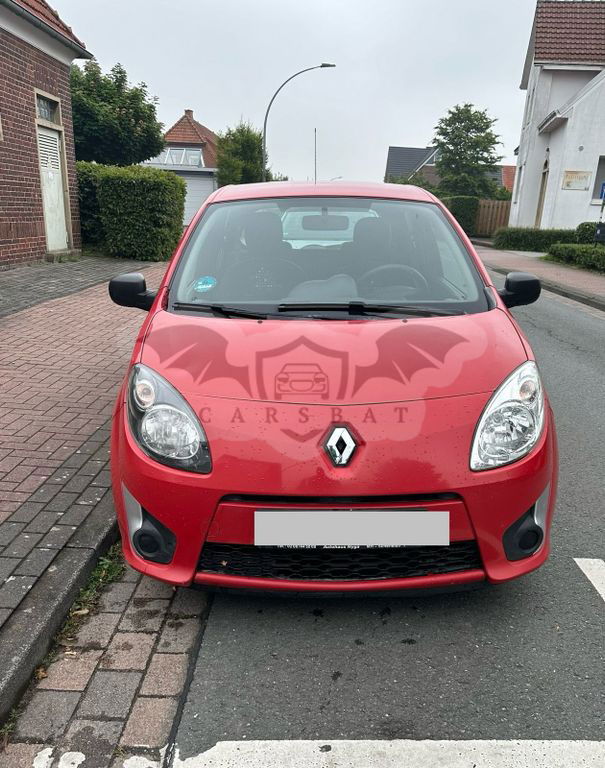 Renault Twingo 2011