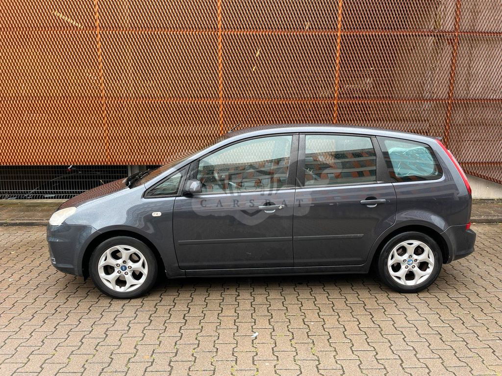 Ford C-Max 2008