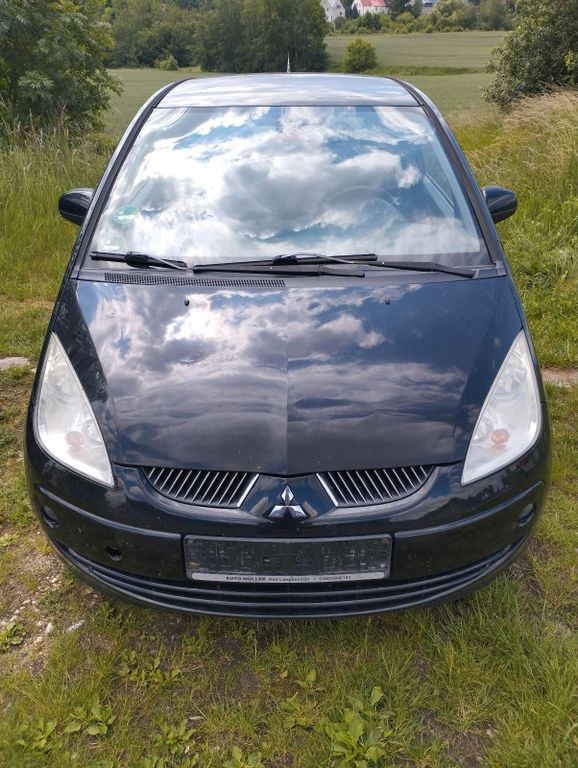 Mitsubishi Colt 2006