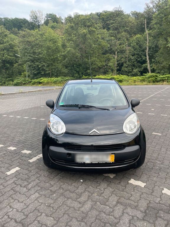 Citroën C1 2006