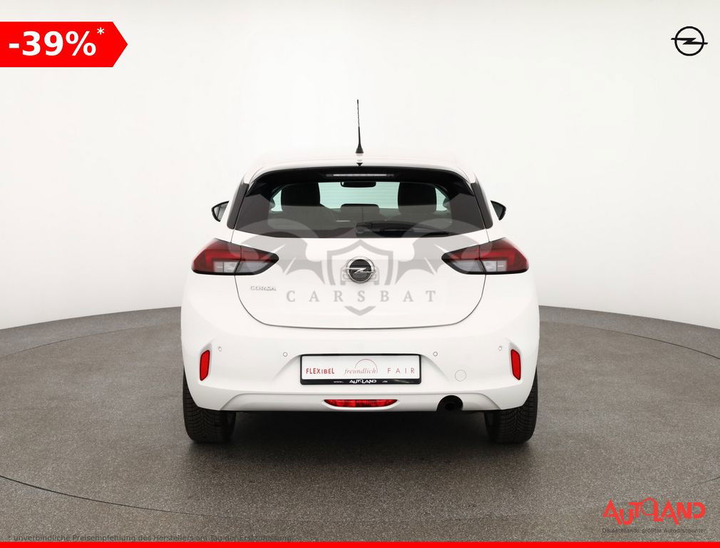 Opel Corsa 2023
