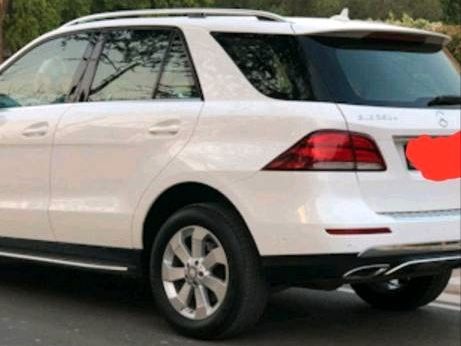 Mercedes-Benz 250 2011