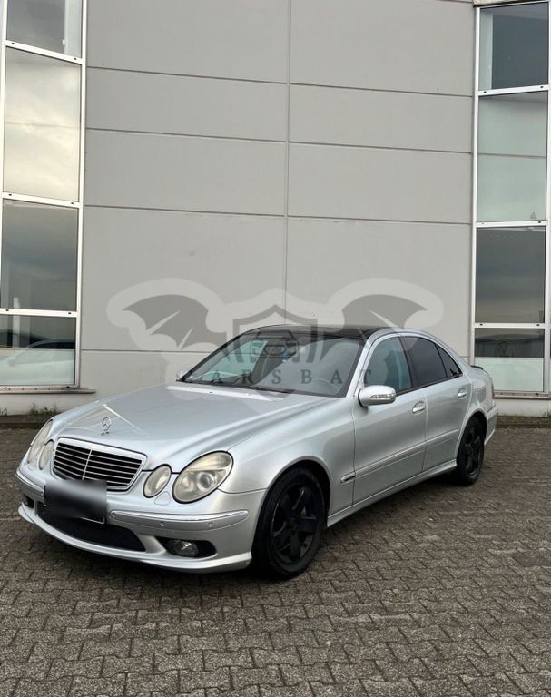 Mercedes-Benz 250 2006