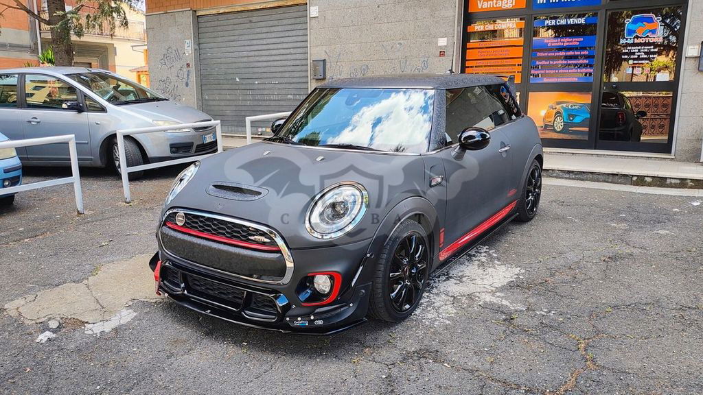 Mini Cooper 2014