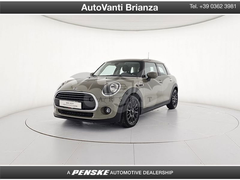Mini One 2020