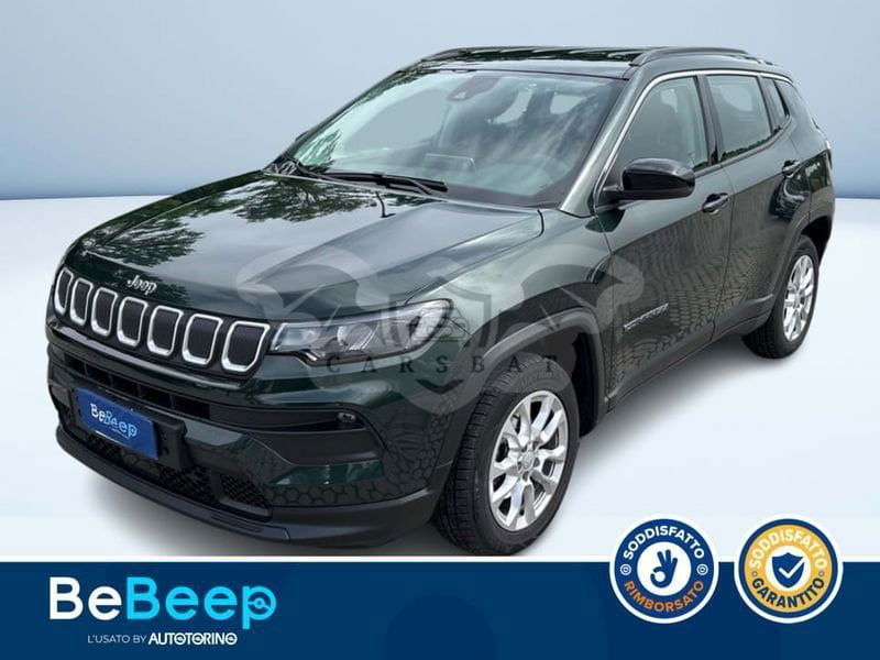 Jeep Compass 2021
