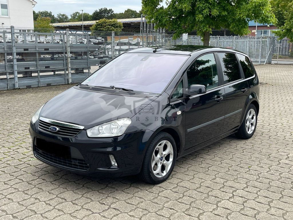 Ford C-Max 2008