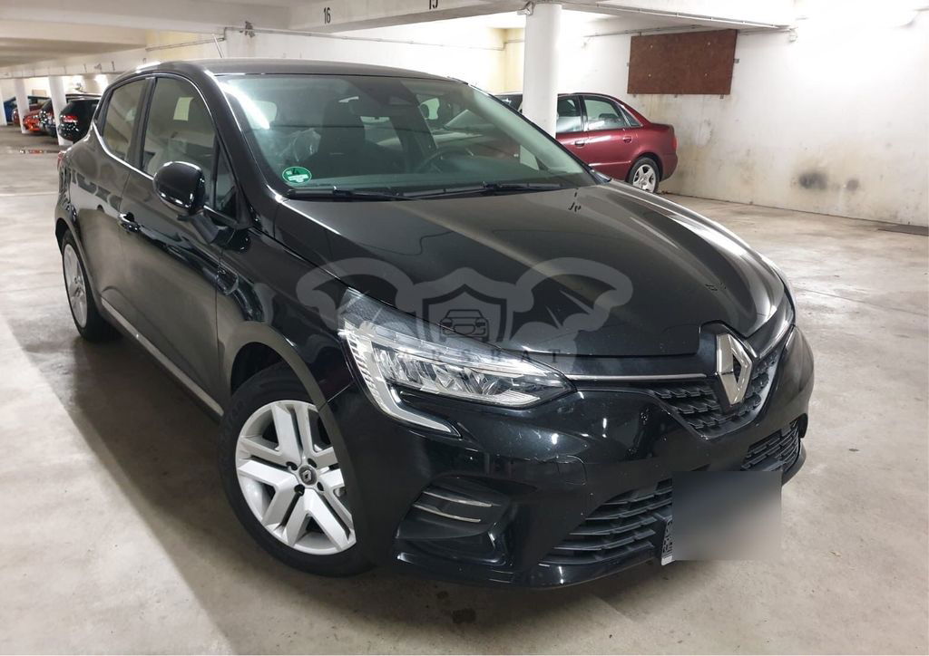 Renault Clio 2020