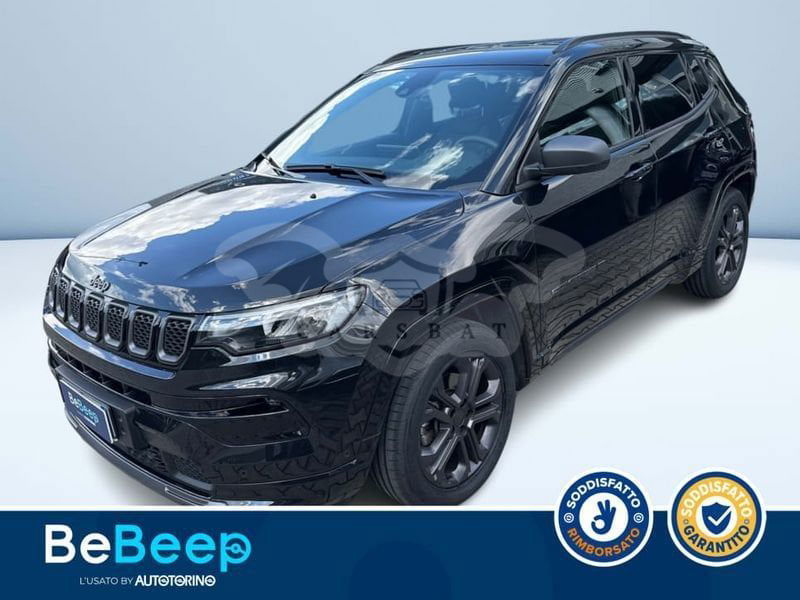 Jeep Compass 2021