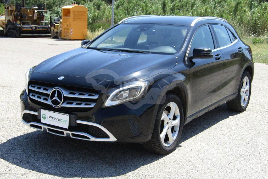Mercedes-Benz GL 2017