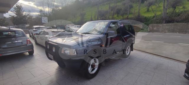 Opel Frontera 1997