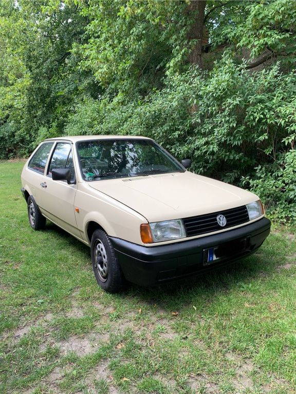 Volkswagen Polo 1993