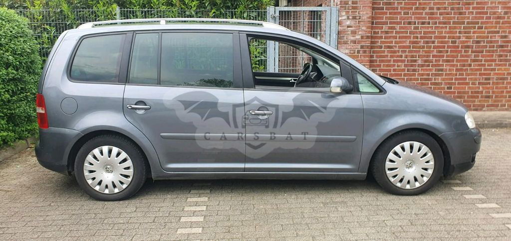 Volkswagen Touran 1994