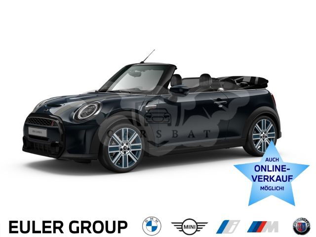 Mini Cabrio 2021