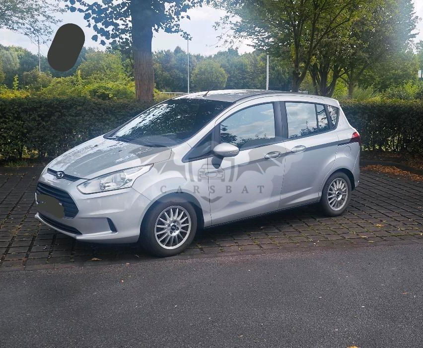 Ford B-Max 2023