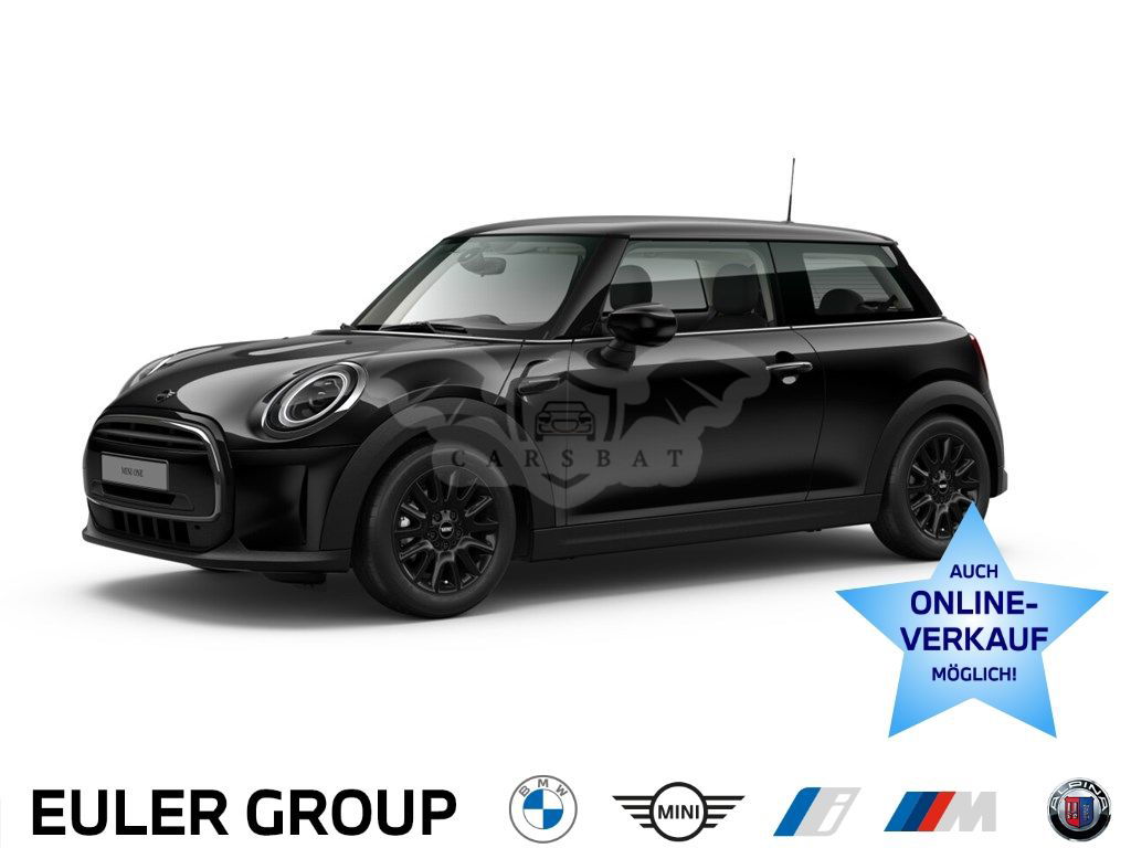 Mini One 2021
